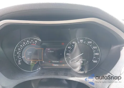 2014 Lincoln Mkz from USA, damaged, VIN 3LN6L2G96ER821995